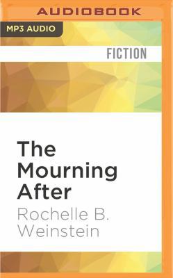 The Mourning After 1531889379 Book Cover