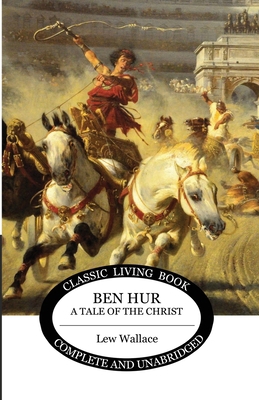 Ben Hur 1761531875 Book Cover