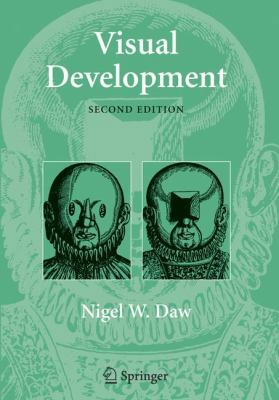 Visual Development 0387253718 Book Cover