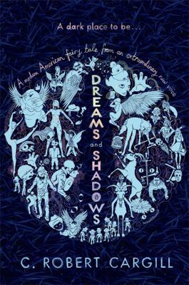 Dreams and Shadows 0575130105 Book Cover