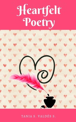 Heartfelt Poetry 935761561X Book Cover