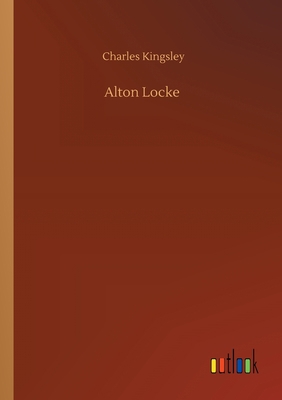 Alton Locke 3752303840 Book Cover