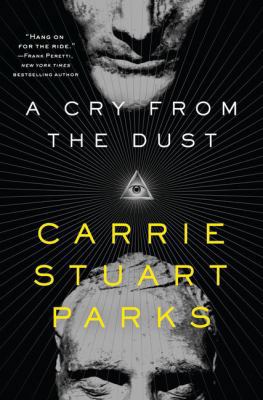 A Cry from the Dust [Large Print] 1410475263 Book Cover