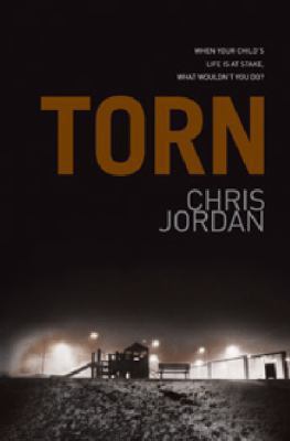 Torn 1741167027 Book Cover