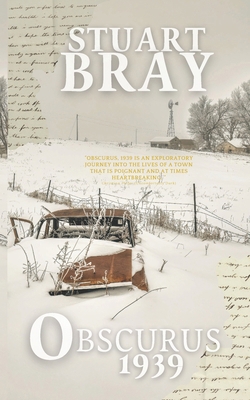 Obscurus 1939 B0CPFZN531 Book Cover