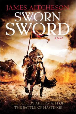 Sworn Sword 1402287674 Book Cover