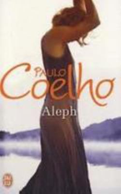 Aleph [French] 229004220X Book Cover