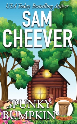 Spunky Bumpkin 1950331180 Book Cover