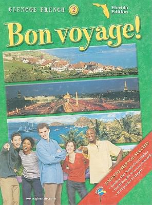 Florida Bon Voyage! 0078747996 Book Cover