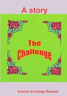 The challenge 1312873051 Book Cover