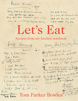 PAVILION CHILDRENS BOOKS Lets Eat Recipes from ... 0008743703 Book Cover