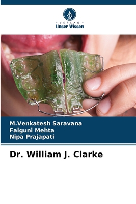 Dr. William J. Clarke [German] 6208479770 Book Cover
