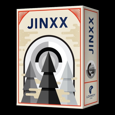 Jinxx B0D1W4SS65 Book Cover