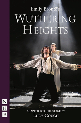 Wuthering Heights 1848422180 Book Cover