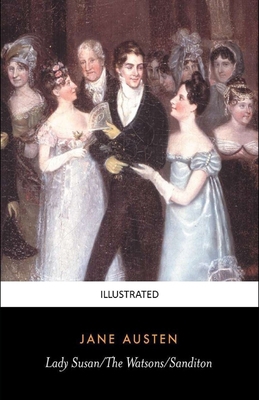 Lady Susan Illustrated
