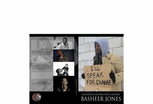 I'll Speak for Change 0985002085 Book Cover