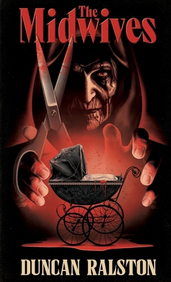 The Midwives 1988819229 Book Cover