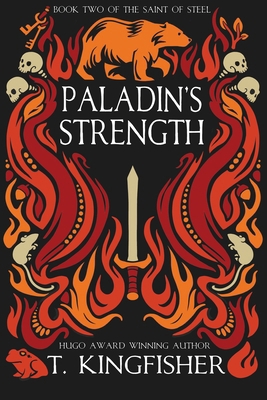 Paladin's Strength 1614506159 Book Cover
