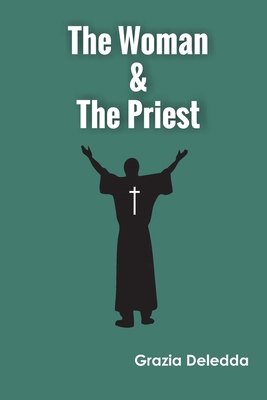The Woman & the Priest 9354788017 Book Cover