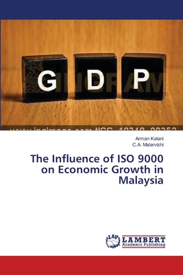 The Influence of ISO 9000 on Economic Growth in... 3659552526 Book Cover