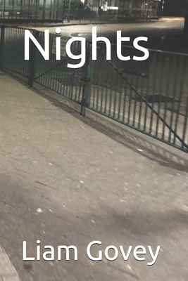 Nights B0D6TX2Z48 Book Cover