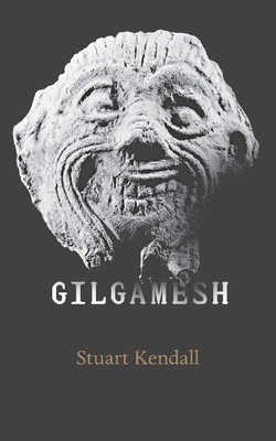 Gilgamesh 0983697205 Book Cover