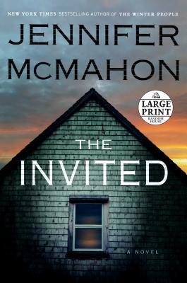 The Invited [Large Print] 1984883224 Book Cover