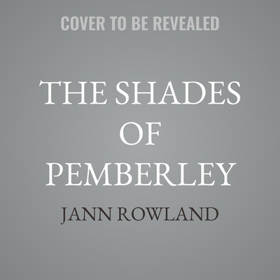The Shades of Pemberley B0G1ZMBR4Q Book Cover