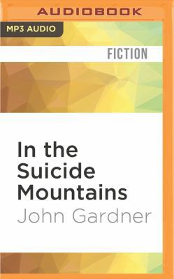 In the Suicide Mountains 1536639249 Book Cover