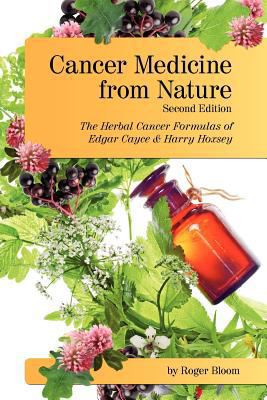 Cancer Medicine from Nature (Second Edition): T... 1478245883 Book Cover