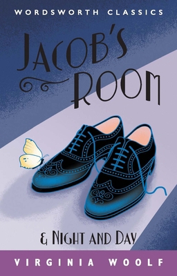 Night and Day / Jacob's Room 1840226803 Book Cover