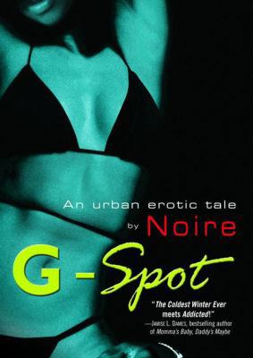 G-Spot 1470841991 Book Cover