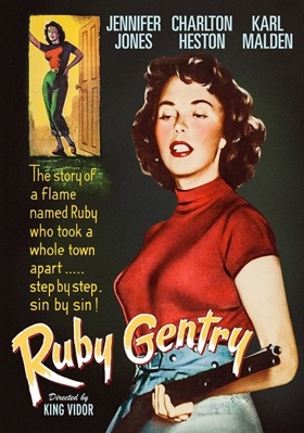 Ruby Gentry            Book Cover