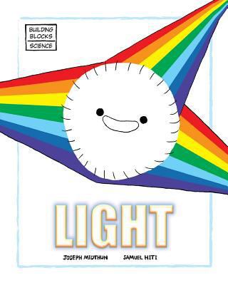 Light 0716614685 Book Cover