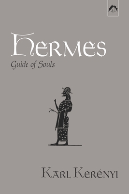 Hermes: Guide of Souls 0882140949 Book Cover