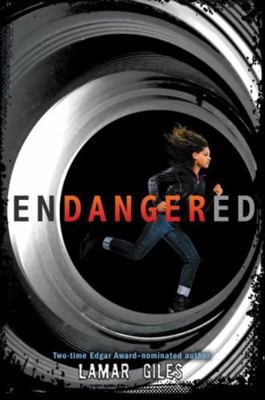 Endangered 1484498518 Book Cover