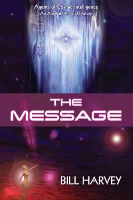 The Message 0918538173 Book Cover