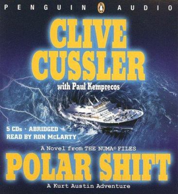 Polar Shift 0143057685 Book Cover