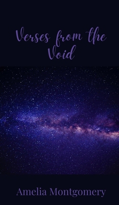 Verses from the Void 1805677640 Book Cover