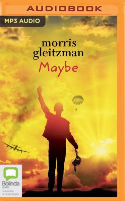 Maybe 1489423540 Book Cover