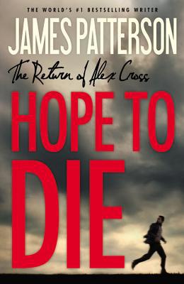 Hope to Die 1455558508 Book Cover