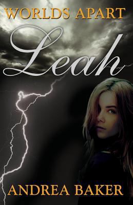Leah 099285931X Book Cover