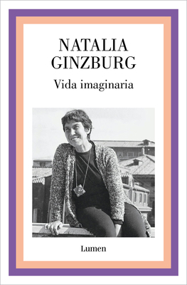 Vida Imaginaria / Imaginary Life [Spanish] 8426424376 Book Cover