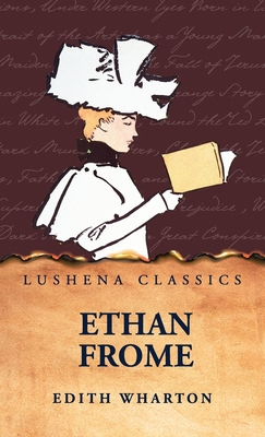 Ethan Frome B0FX3DKZBQ Book Cover