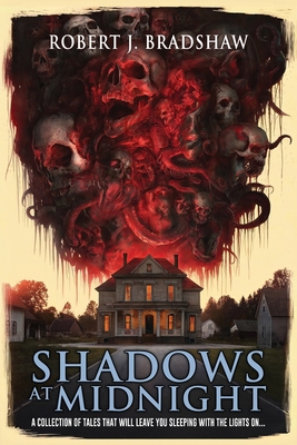 Shadows at Midnight 1963107276 Book Cover