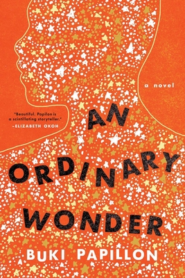 An Ordinary Wonder 1643137816 Book Cover