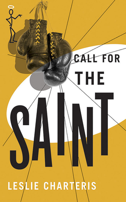 Call for the Saint 1713549476 Book Cover