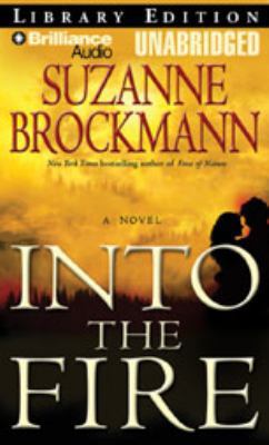 Into the Fire 1423342585 Book Cover