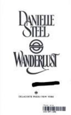 Wanderlust 0385294638 Book Cover