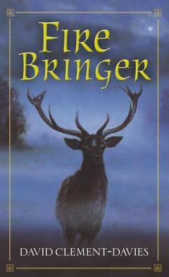 Fire Bringer 0142300608 Book Cover